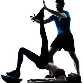 Occupational Health: Crystal Palace Physio Group